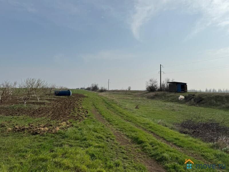 земля с/х назначения, 4.6 га