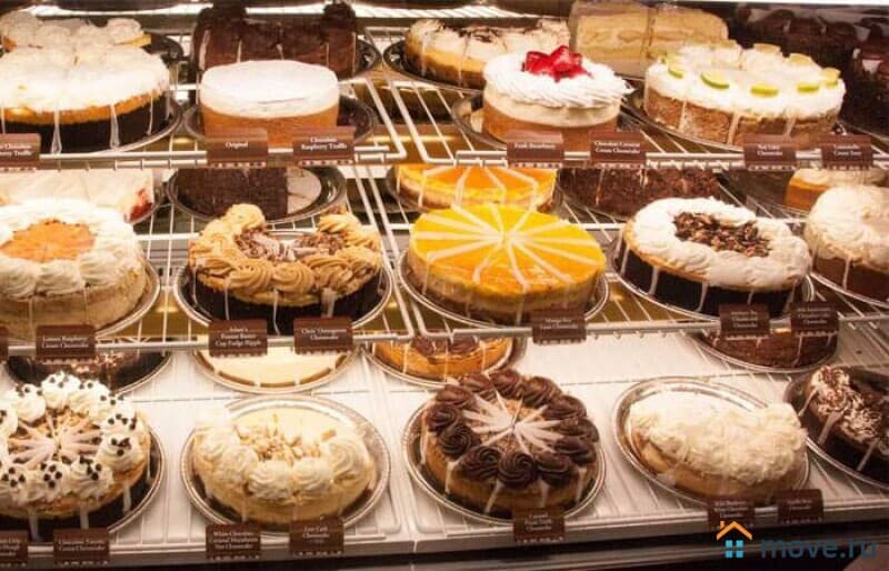 готовый бизнес, 3000 м²