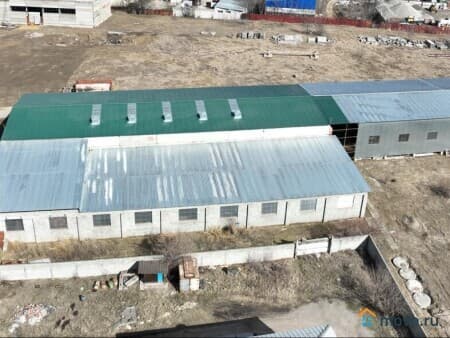 Продаю нежилое здание, 6000 м², Георгиевск, улица Калинина