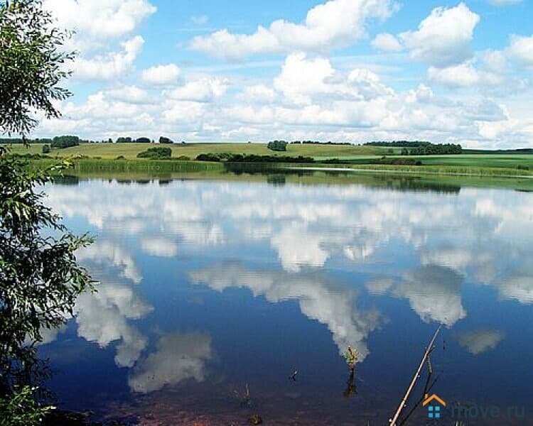 земля с/х назначения, 6000 га