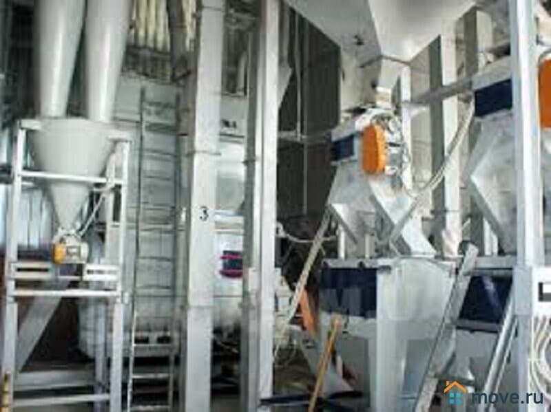 готовый бизнес, 4500 м²