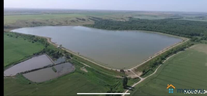 земельный участок, 0.61 га