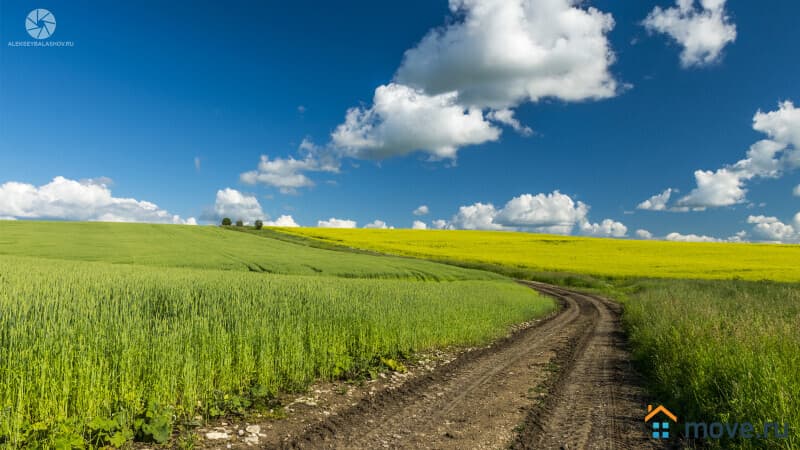 земля с/х назначения, 10 га