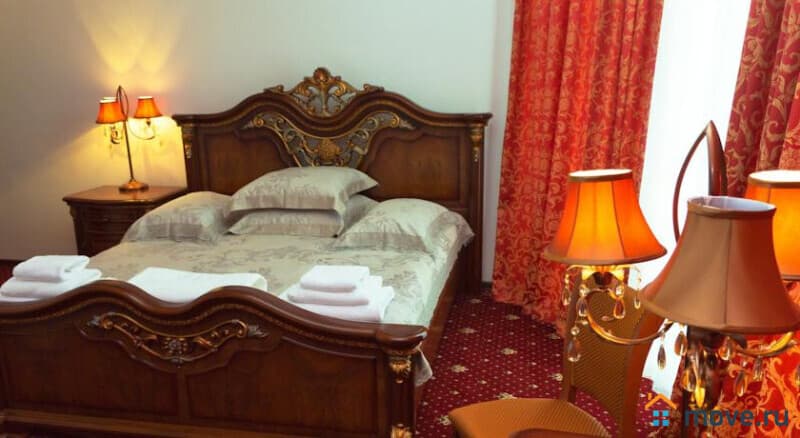 гостиница, 2200 м&sup2;