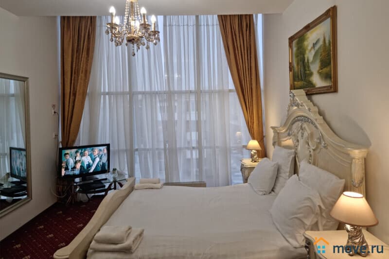 гостиница, 2200 м&sup2;