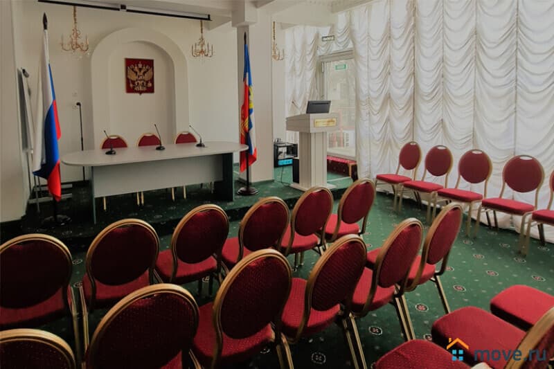 гостиница, 2200 м&sup2;