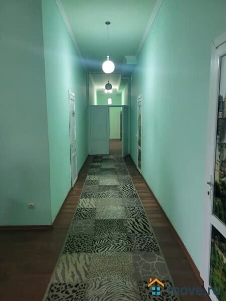 гостиница, 2112 м&sup2;