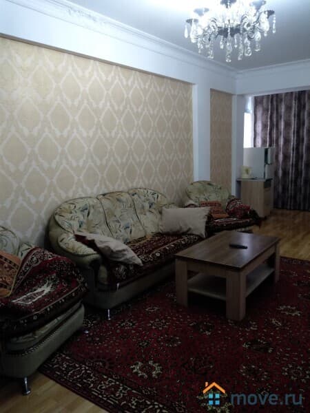 2-комн. квартира, 70 м²