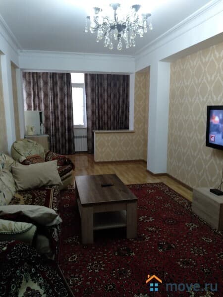 2-комн. квартира, 70 м²