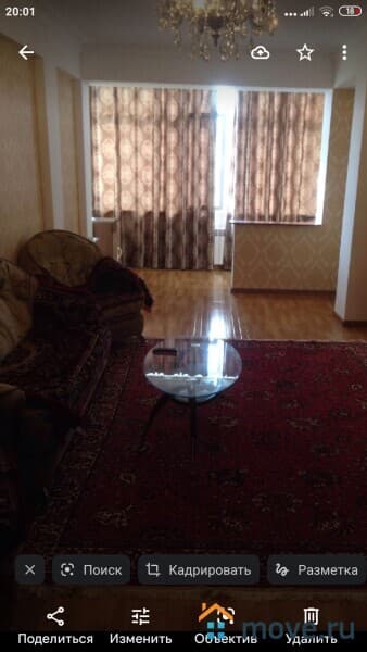 2-комн. квартира, 70 м²