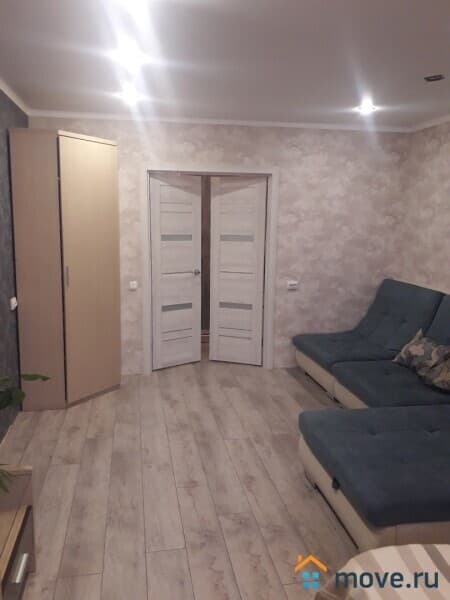 2-комн. квартира, 62.9 м²