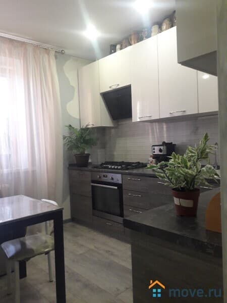 2-комн. квартира, 62.9 м²