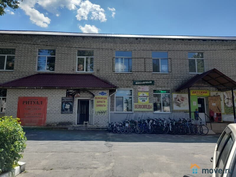 свободного назначения, 170 м²