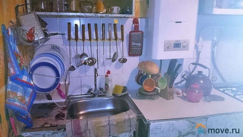 койко-место, 31 м&sup2;