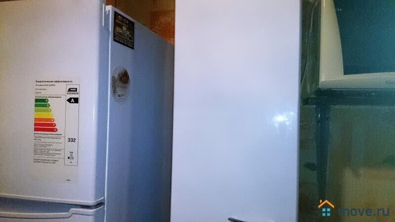 койко-место, 31 м&sup2;