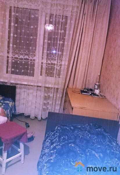 койко-место, 31 м&sup2;