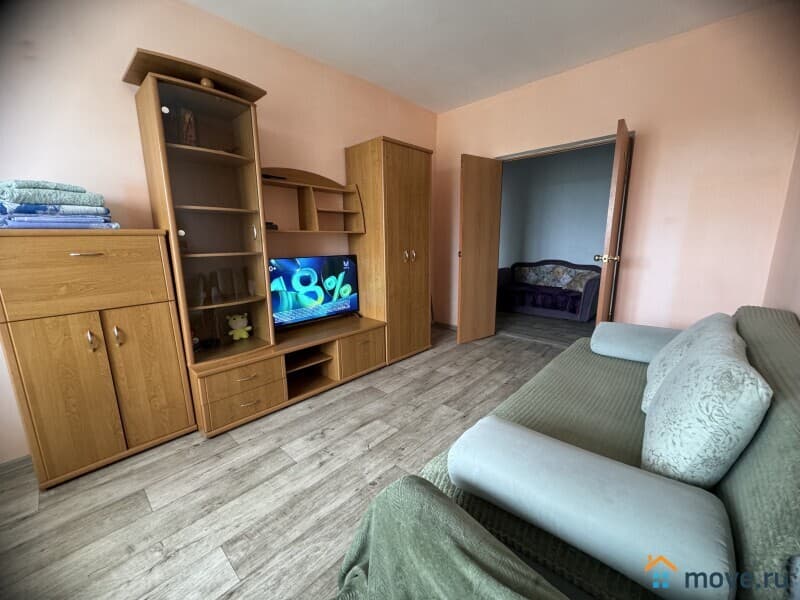 1-комн. квартира, 52 м²