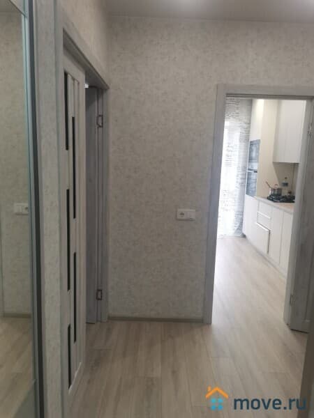 1-комн. квартира, 42 м²