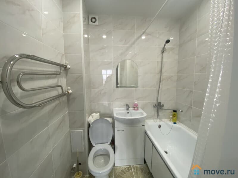 2-комн. квартира, 45 м²