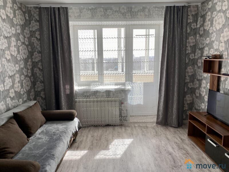 2-комн. квартира, 45 м²