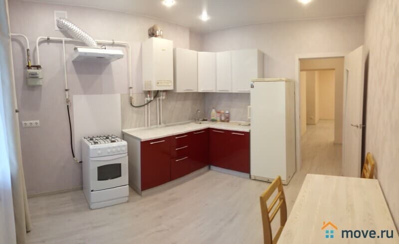 2-комн. квартира, 60 м²