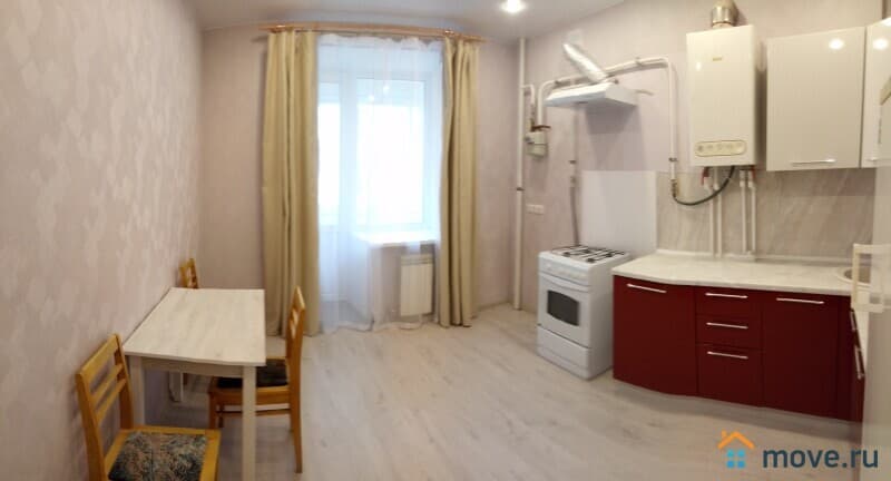 2-комн. квартира, 60 м²