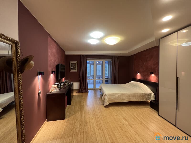 3-комн. квартира, 110 м²