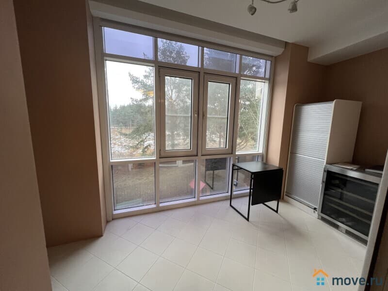 3-комн. квартира, 110 м&sup2;