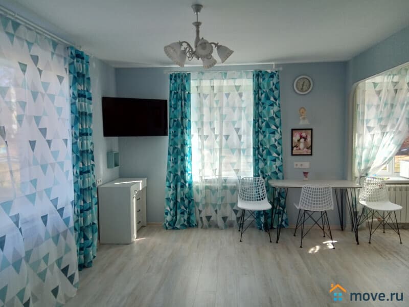 1-комн. квартира, 32 м&sup2;