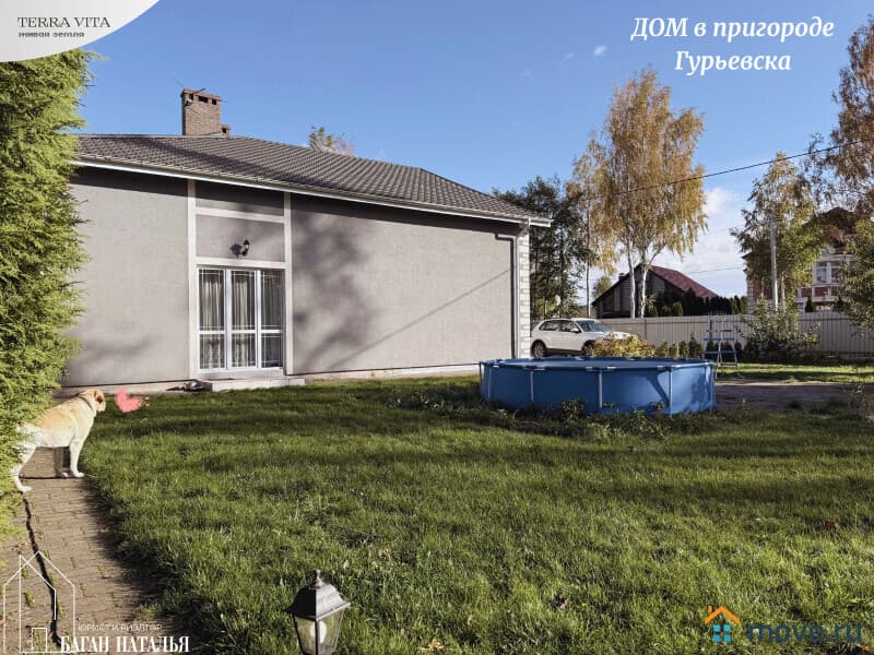 дом, 289.4 м&sup2;