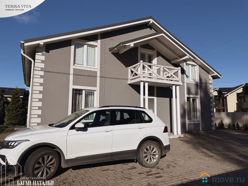 дом, 289.4 м&sup2;