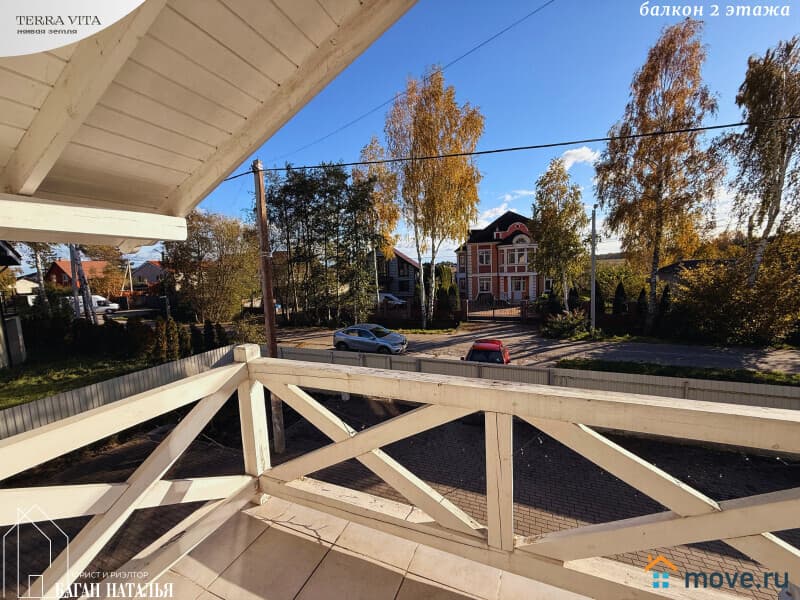 дом, 289.4 м&sup2;