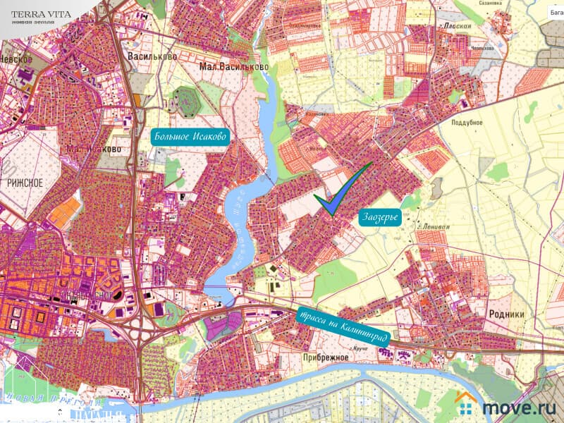 дом, 141 м&sup2;