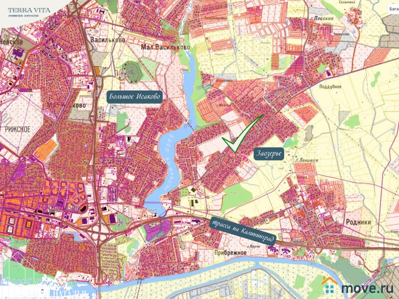 дом, 141 м&sup2;