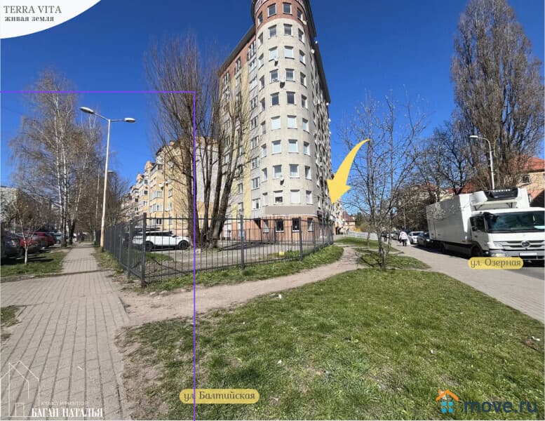 свободного назначения, 142.9 м&sup2;