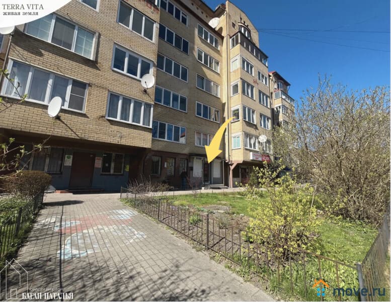 свободного назначения, 142.9 м&sup2;