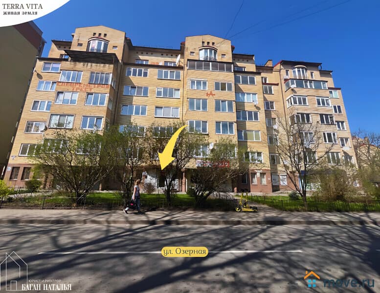 свободного назначения, 142.9 м&sup2;