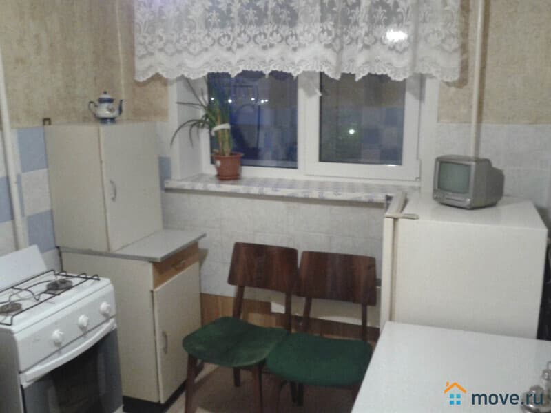 1-комн. квартира, 30 м²