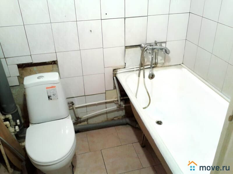 1-комн. квартира, 30 м²