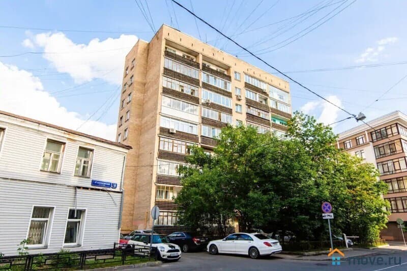 студия, 32 м&sup2;