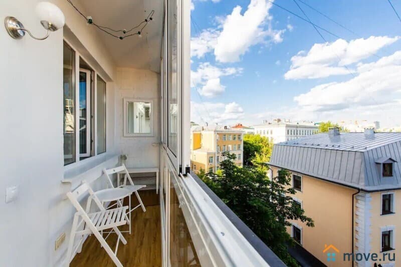 студия, 32 м&sup2;