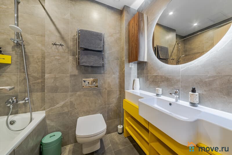 1-комн. апартаменты, 28 м&sup2;