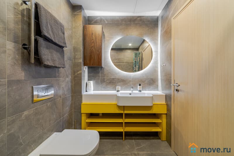 1-комн. апартаменты, 28 м&sup2;