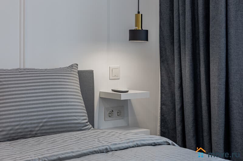 1-комн. квартира, 38 м&sup2;