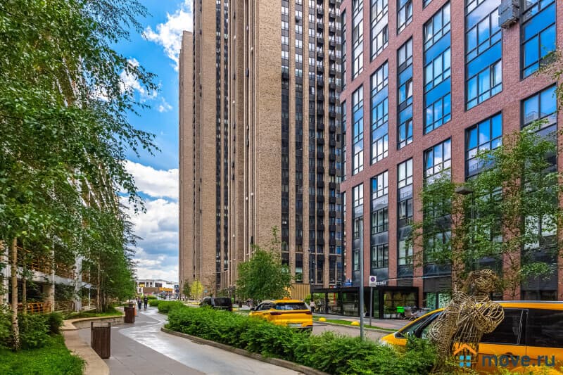 студия, 32 м&sup2;