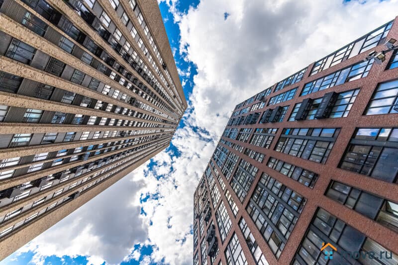 студия, 32 м&sup2;