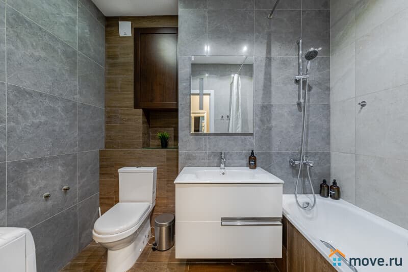 студия, 32 м&sup2;