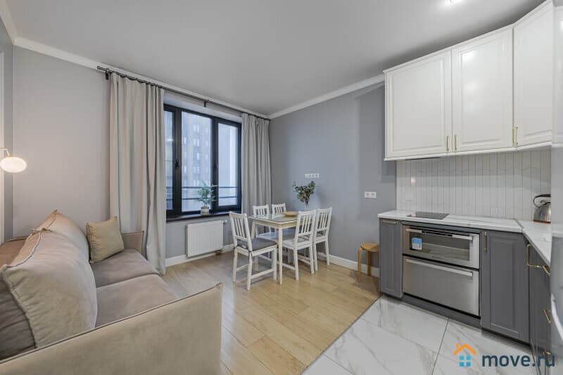 3-комн. квартира, 65 м&sup2;