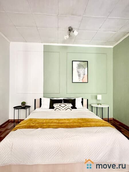 1-комн. квартира, 32 м²
