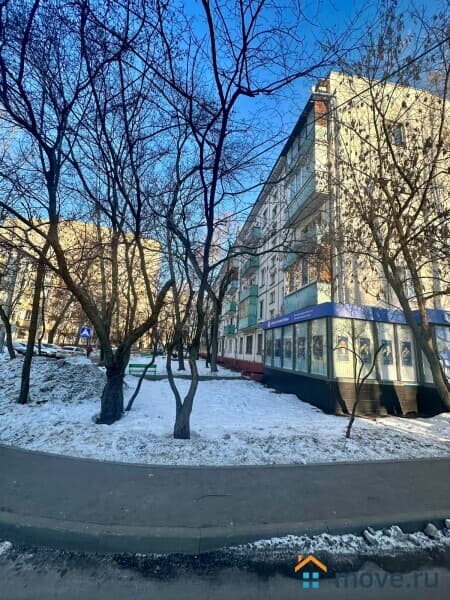 1-комн. квартира, 33 м²